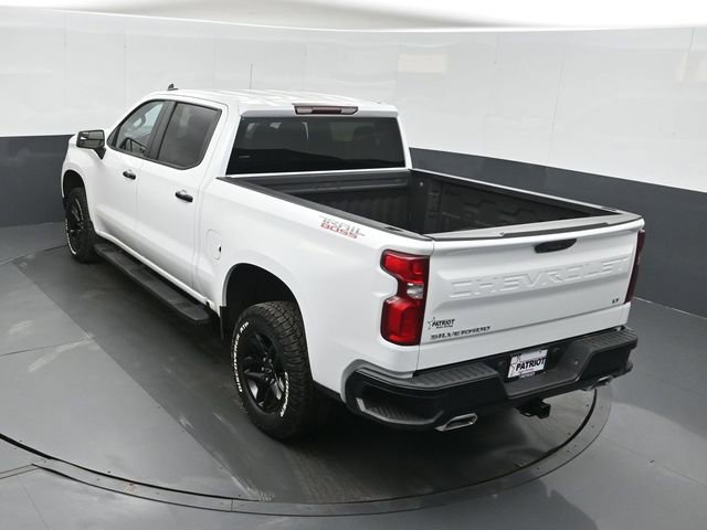 Used 2023 Chevrolet Silverado 1500 LT Trail Boss w/ Protection Package AWD/4WD image 35