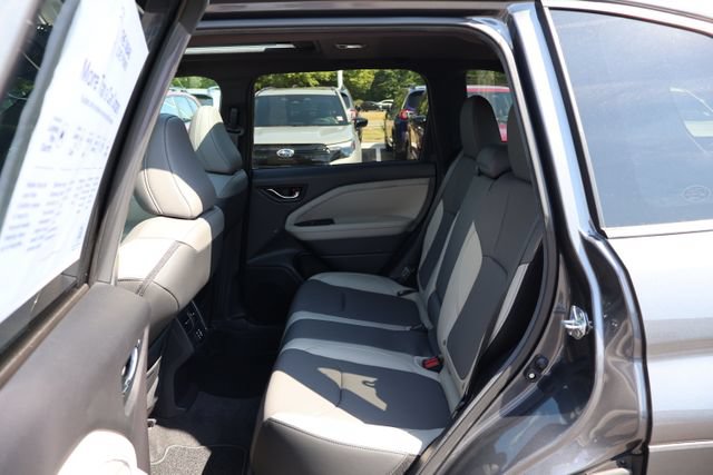 New 2026 Subaru Forester Limited AWD/4WD image 17