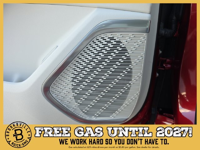 New 2027 Buick Enclave Avenir w/ LPO, Floor Liner Package FWD image 20