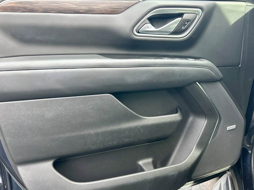 Certified 2021 Chevrolet Tahoe LT image 25