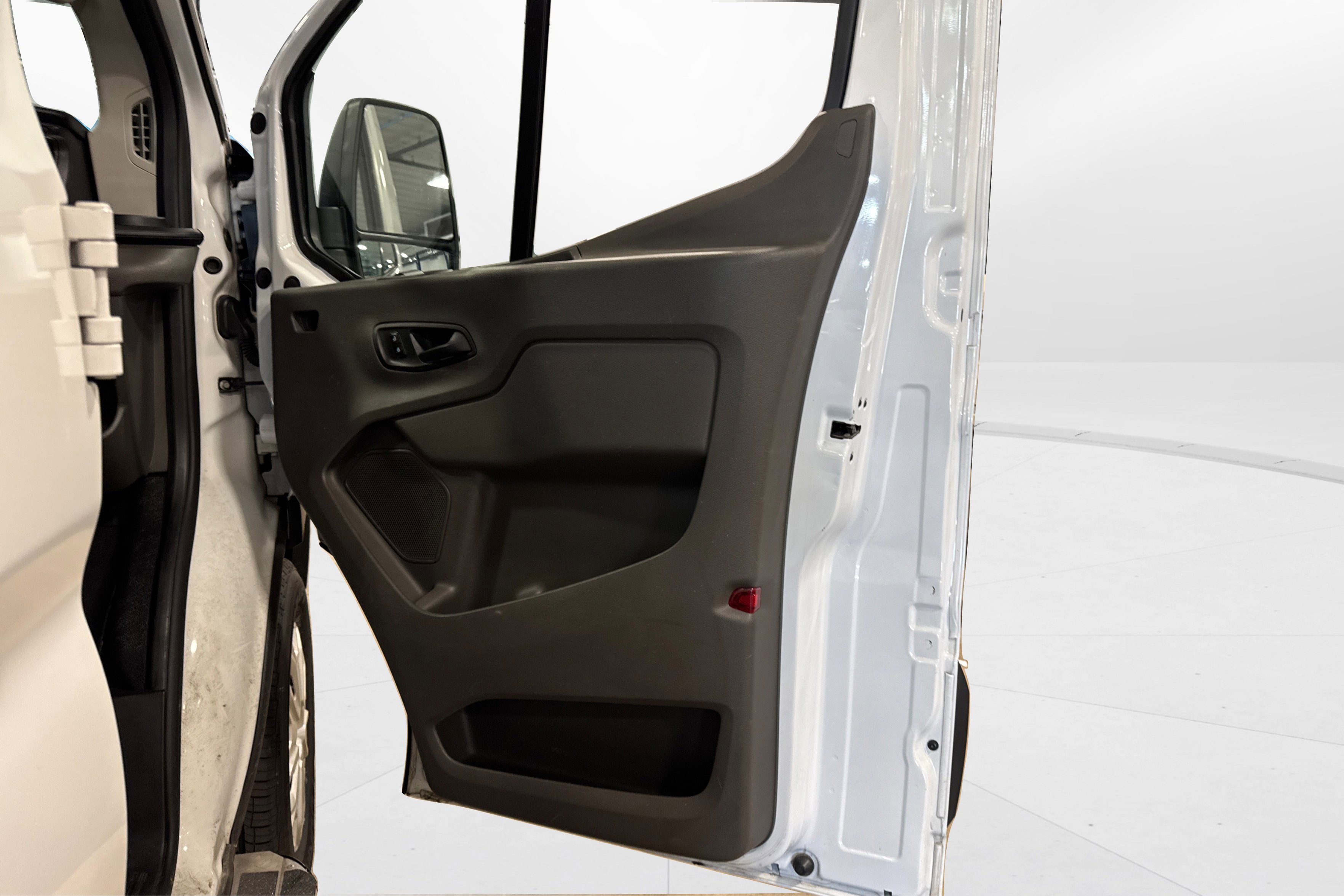 Used 2021 Ford Transit 250 Low Roof w/ Exterior Upgrade Package image 35