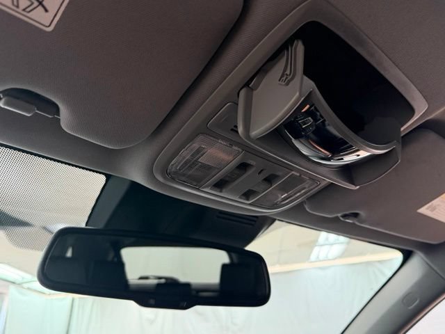 Used 2021 Honda CR-V EX-L image 26