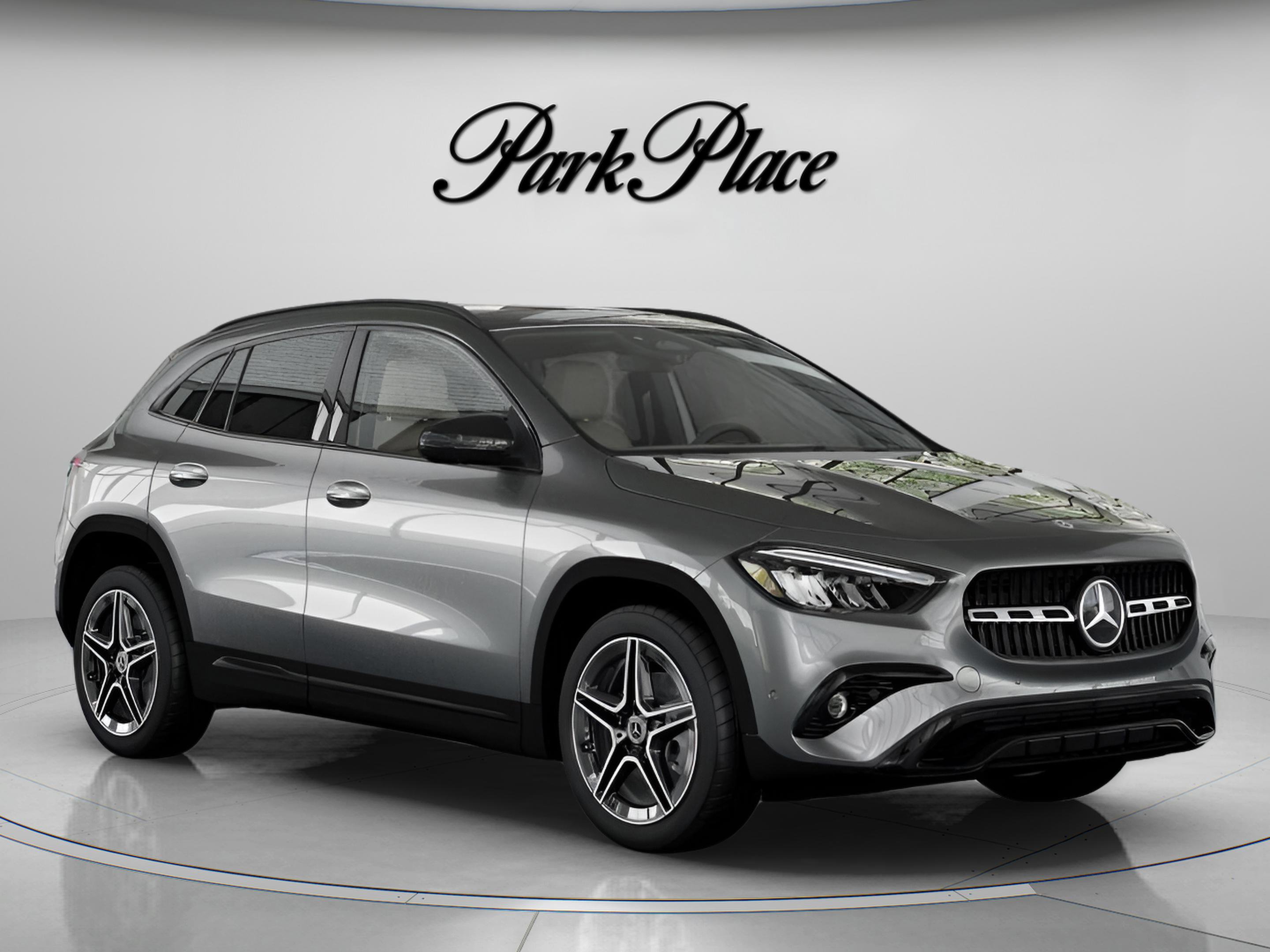 Used 2026 Mercedes-Benz GLA 250 image 30