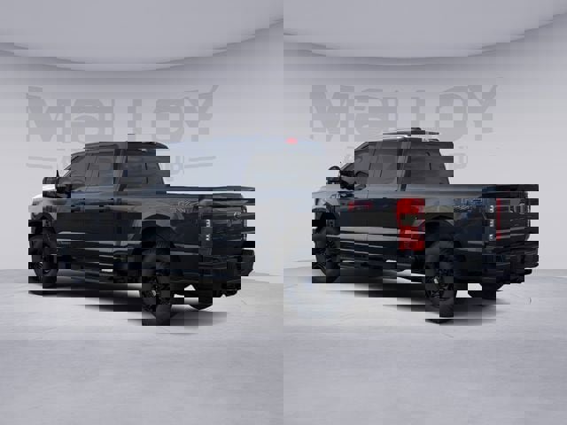 New 2026 Ford F250 XL w/ STX Appearance Package image 33