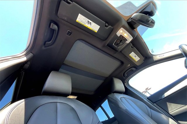 Used 2022 BMW X2 sDrive28i w/ Convenience Package image 22