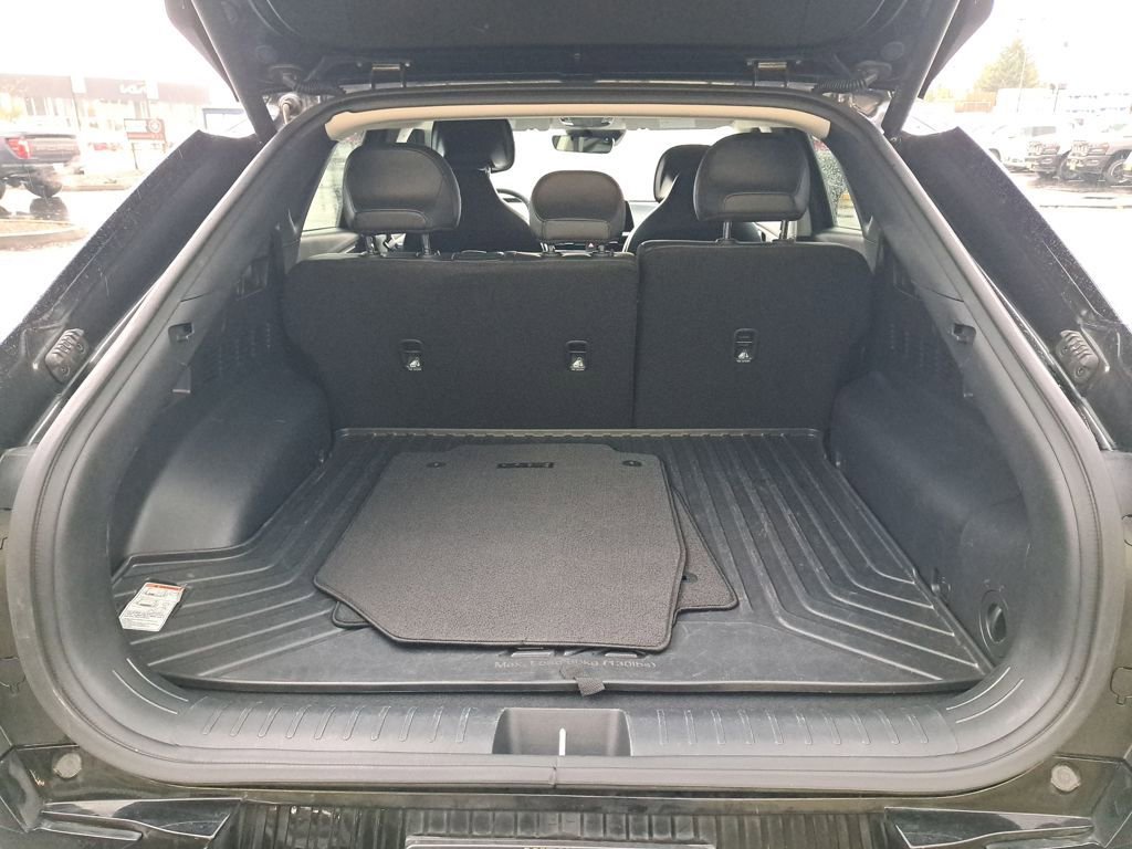 Used 2022 Kia EV6 Wind image 29