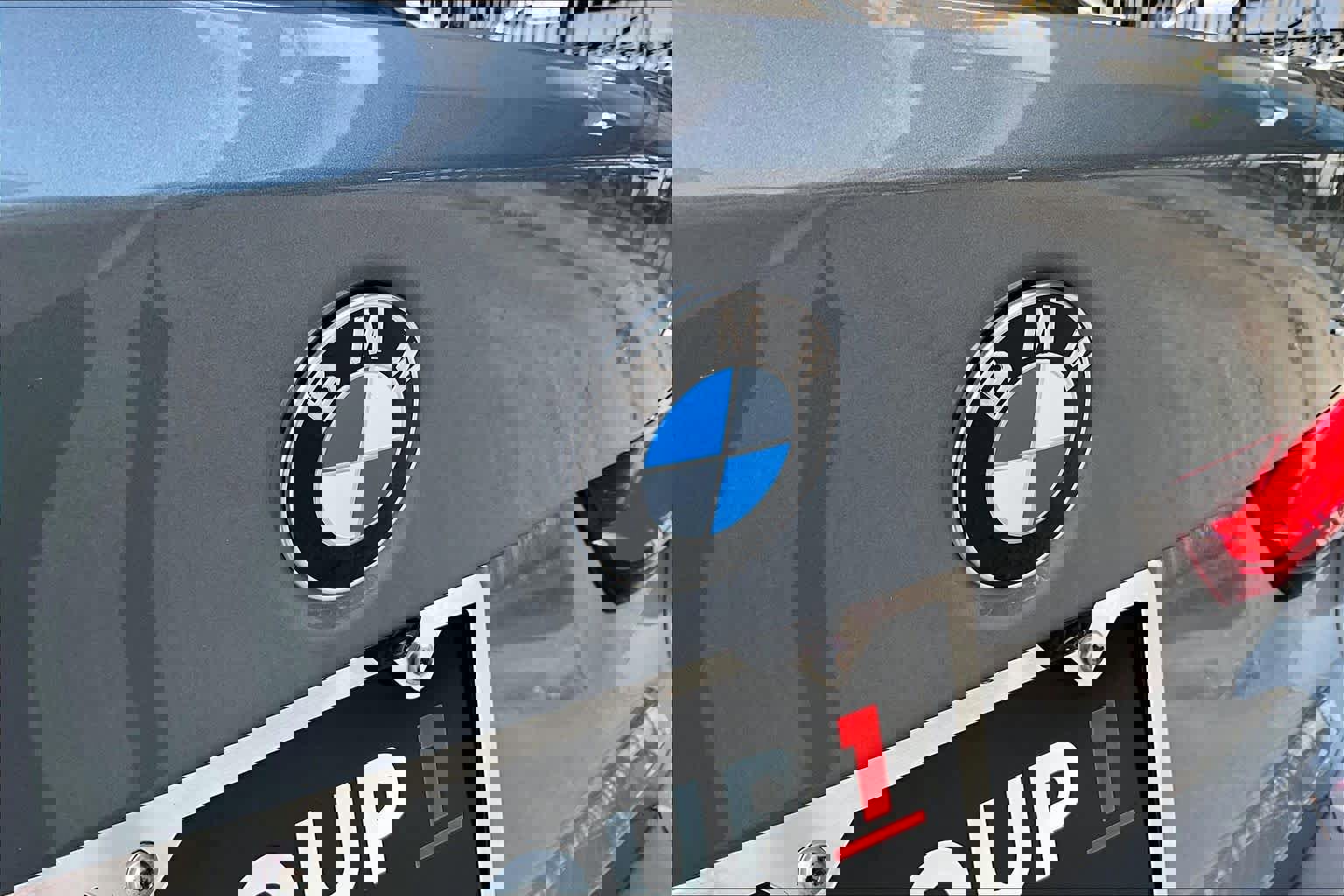 Used 2023 BMW 330i 330i w/ Premium Package image 30