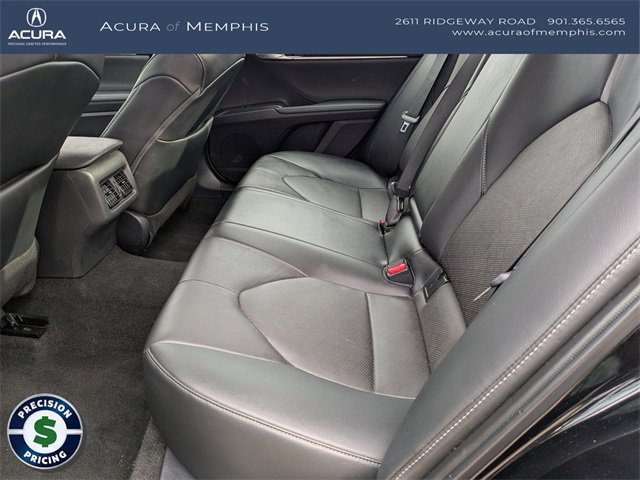 Used 2023 Toyota Camry XSE image 25