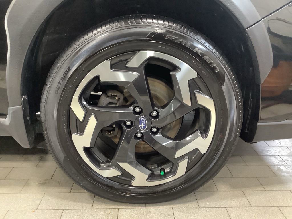 Certified 2023 Subaru Crosstrek 2.5i Limited image 26