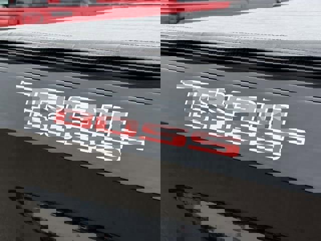 Used 2021 Chevrolet Silverado 1500 LT Trail Boss w/ Convenience Package II AWD/4WD image 9