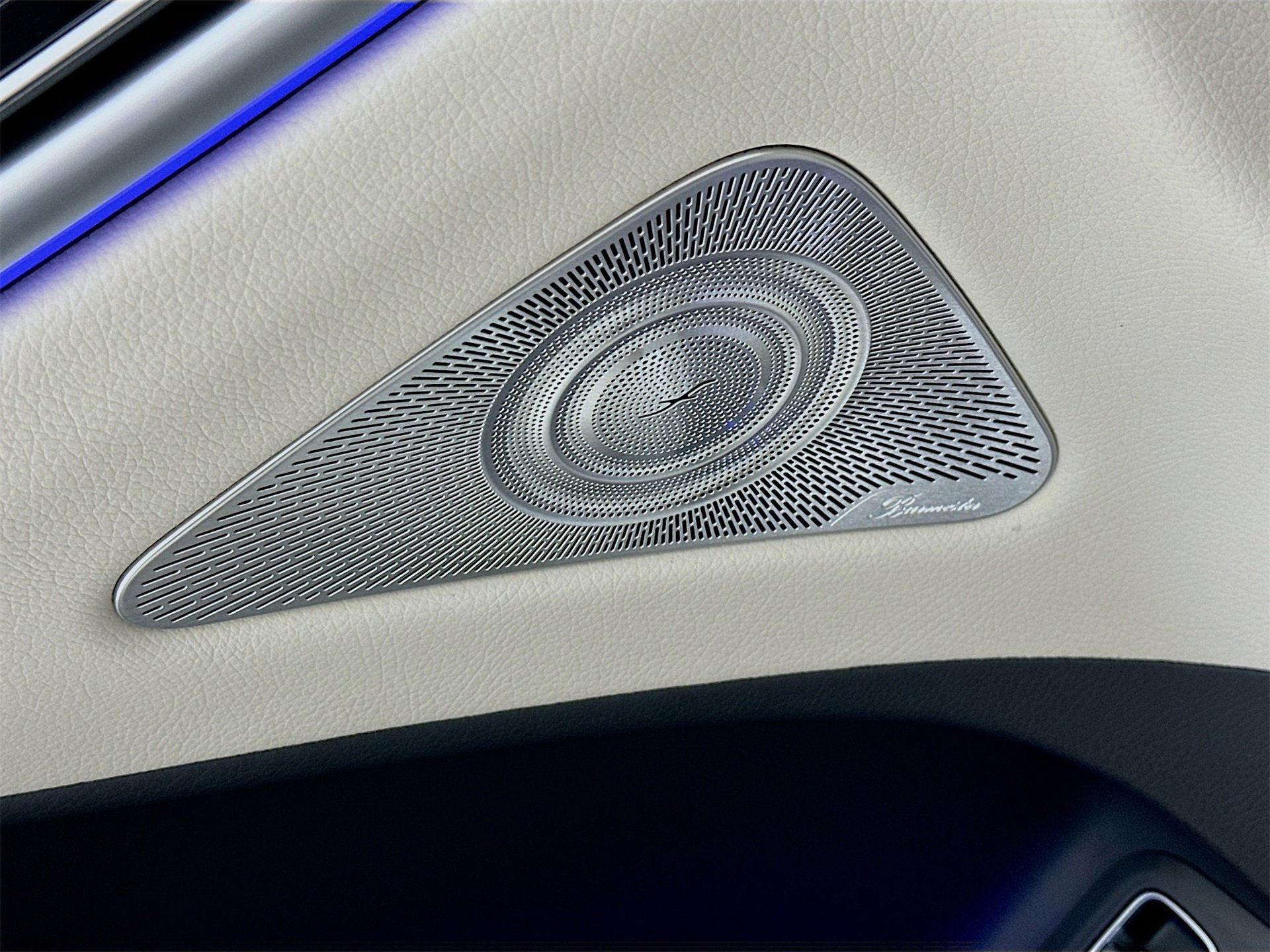 New 2026 Mercedes-Benz S 580 4MATIC Sedan image 20