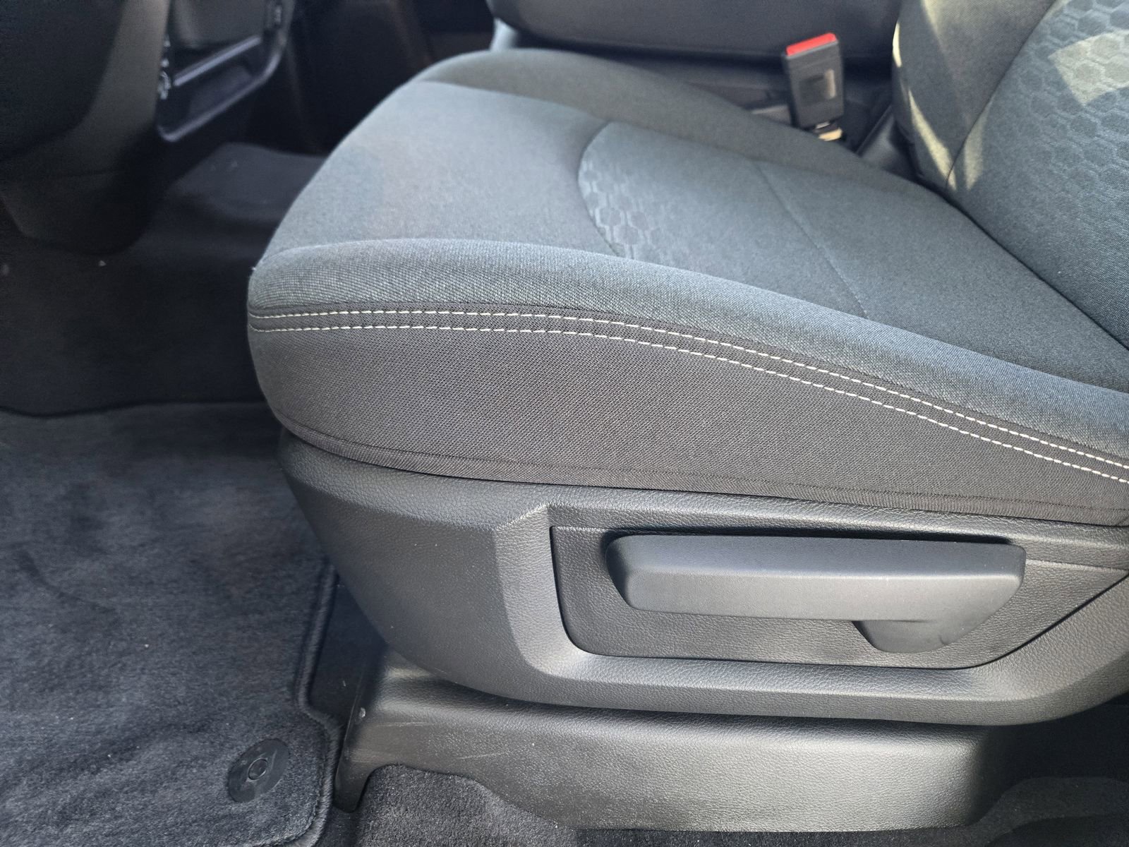 New 2026 RAM 2500 Tradesman image 26