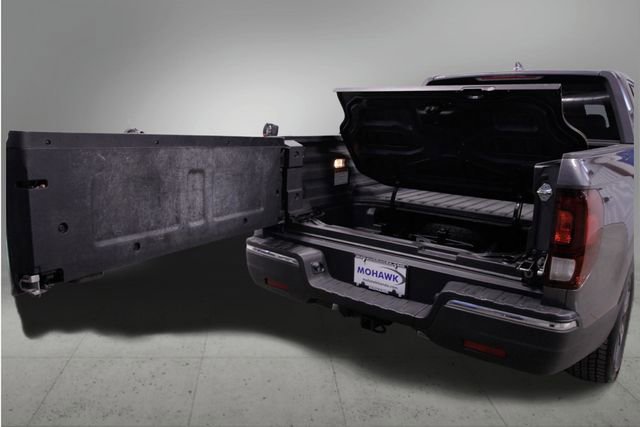 Used 2019 Honda Ridgeline RTL image 22