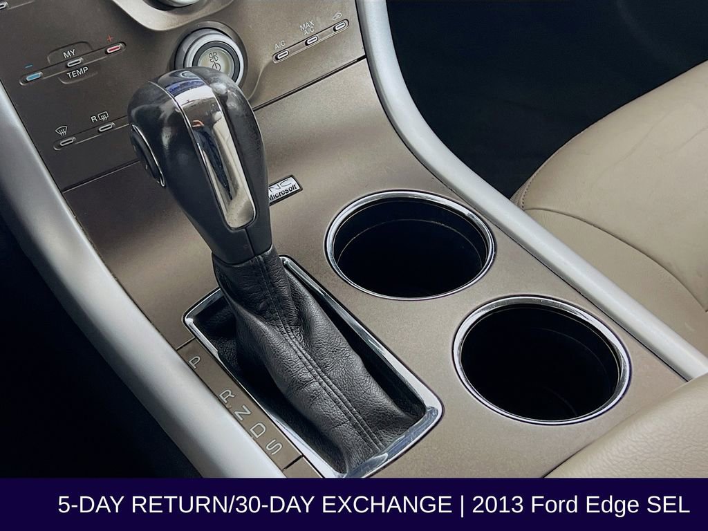 Used 2013 Ford Edge SEL image 23