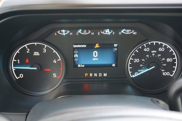 New 2026 Ford F450 XLT image 18