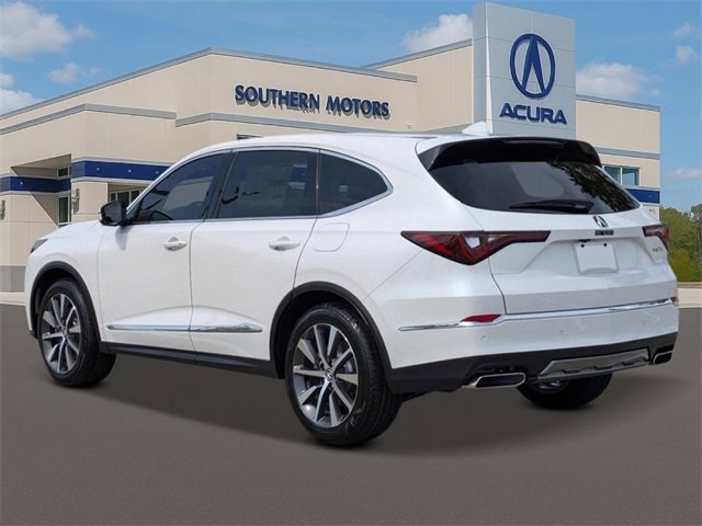 New 2026 Acura MDX w/ Technology Package image 3