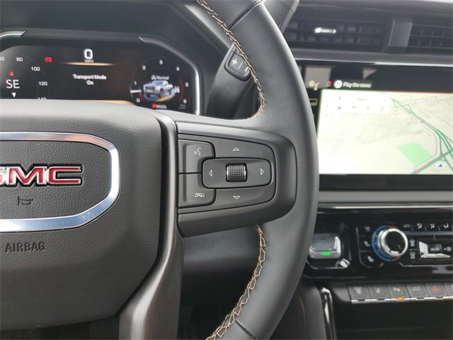 New 2026 GMC Sierra 2500 AT4 w/ AT4 Premium Plus Package image 22