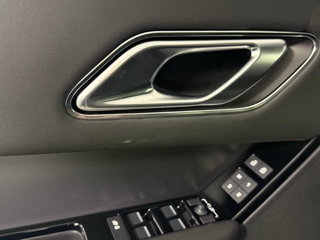 Certified 2026 Land Rover Range Rover Velar S AWD/4WD image 10