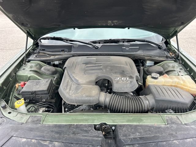 Used 2022 Dodge Challenger SXT w/ Blacktop Package image 33