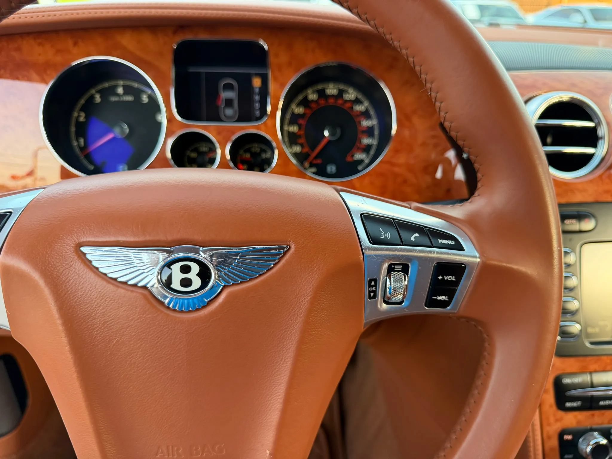 Used 2009 Bentley Continental GT Speed w/ Convenience Specification Pkg AWD/4WD image 31