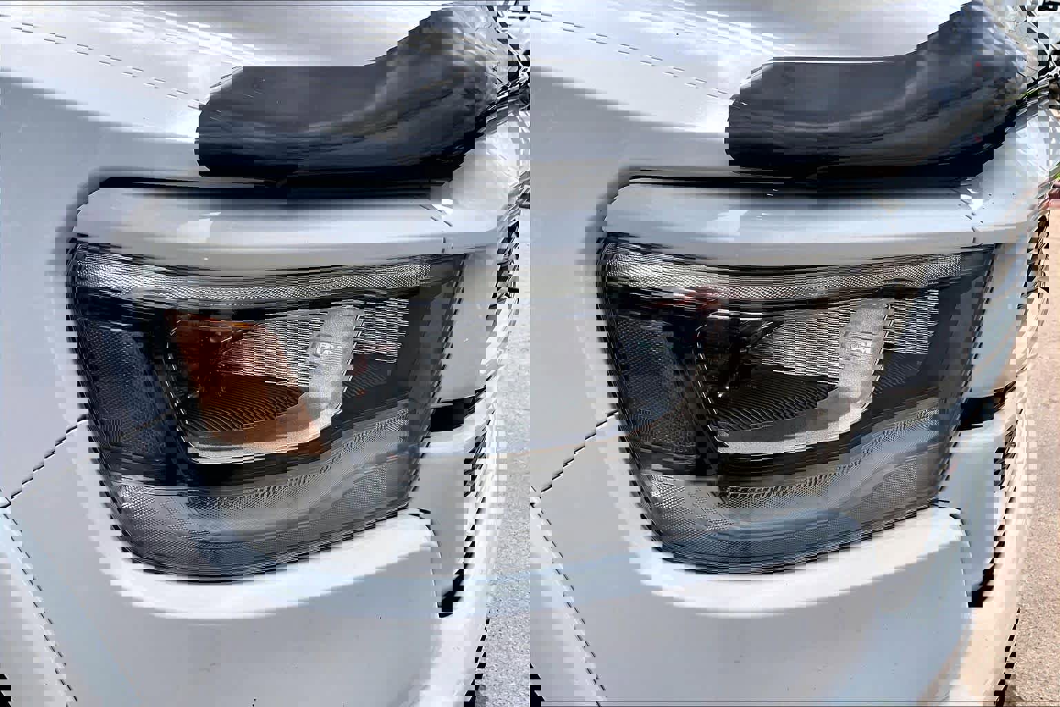 Used 2021 RAM 1500 Laramie w/ Sport Appearance Package image 27