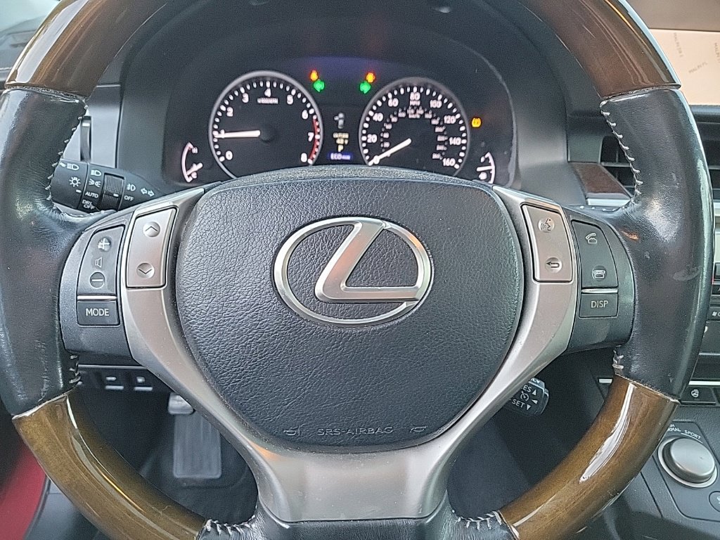 Used 2013 Lexus ES 350 w/ Luxury Pkg FWD image 12