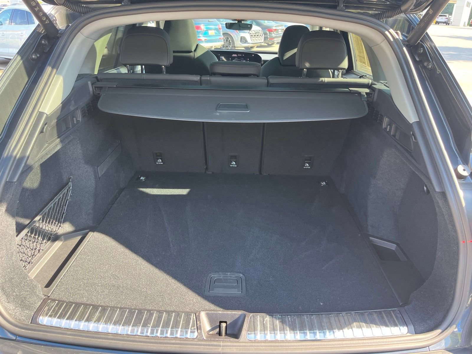 Used 2025 Audi Q5 Premium Plus AWD/4WD image 32