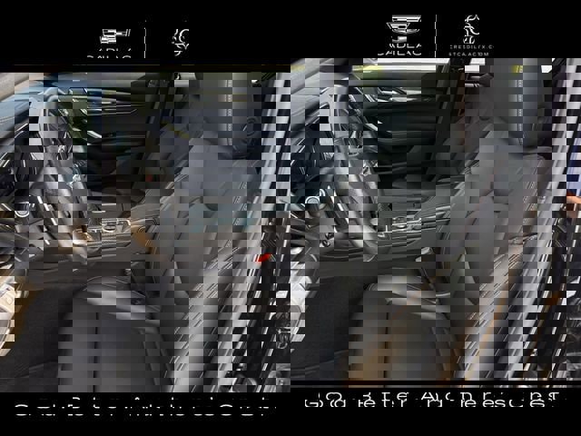 Used 2023 Cadillac CT5 Sport w/ Cold Weather Package image 24