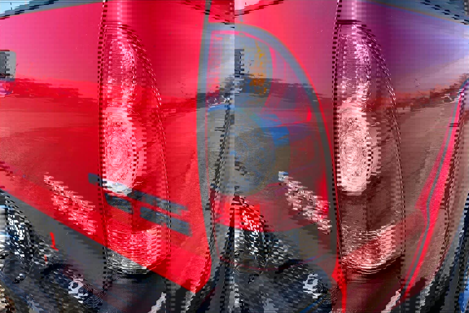 Used 2014 Toyota Tacoma PreRunner image 30