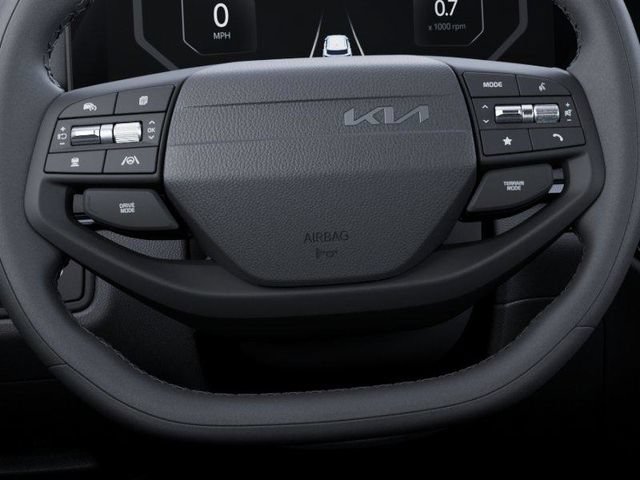 New 2026 Kia Sportage X-Line w/ X-Line Technology Package AWD/4WD image 22