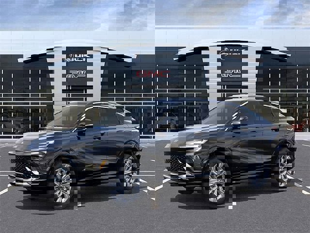 New 2026 Buick Envista Avenir image 2