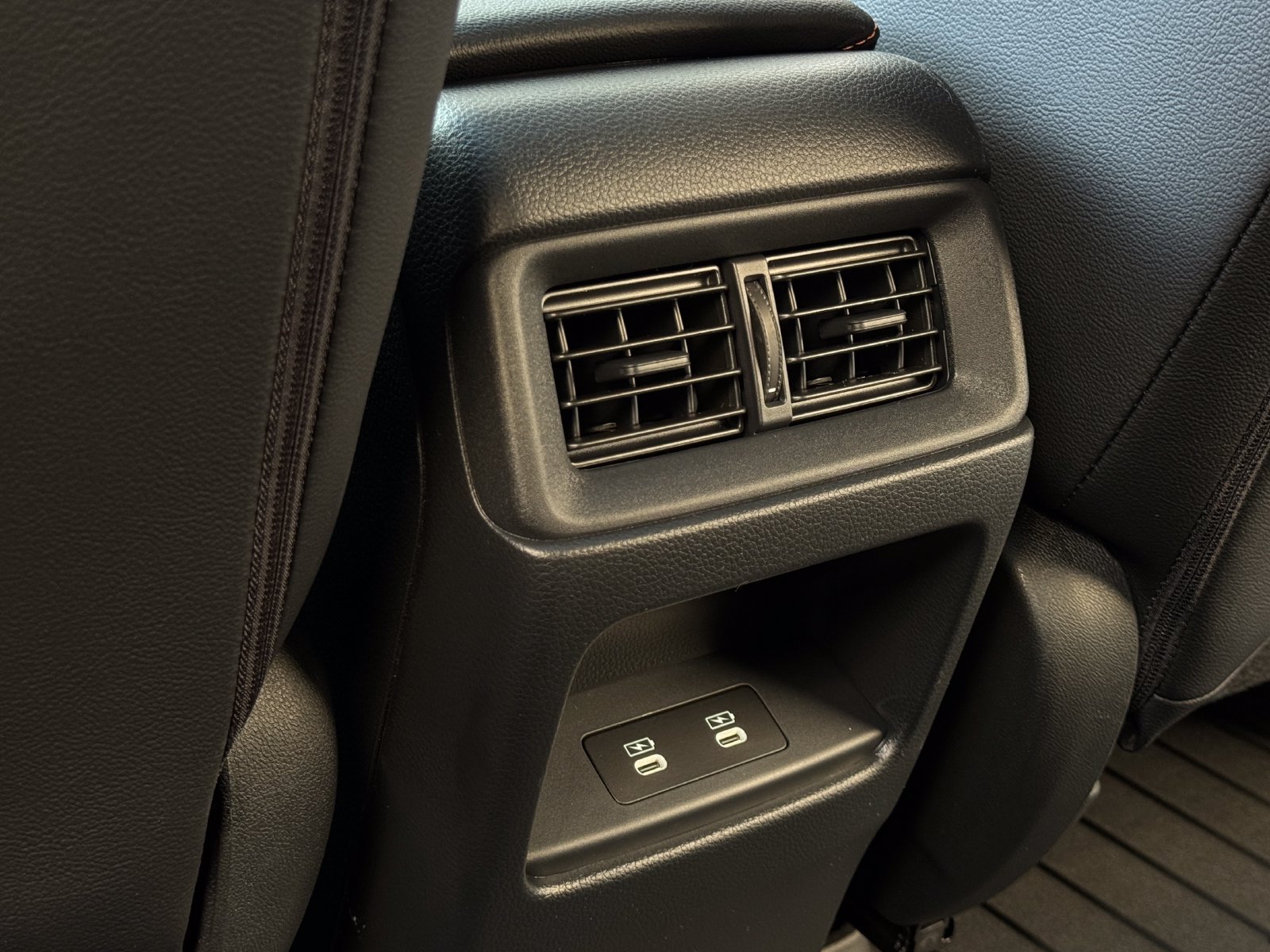New 2027 Honda CR-V Sport-L image 30