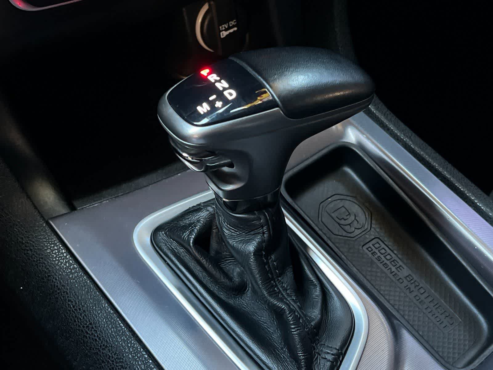 Used 2021 Dodge Charger R/T w/ Performance Handling Group RWD image 21