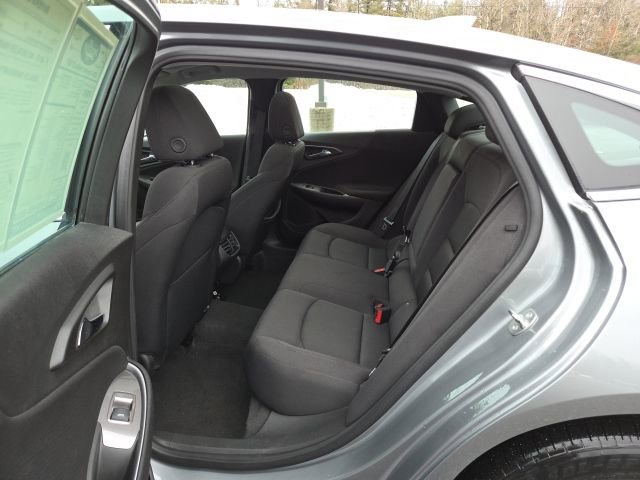 Used 2024 Chevrolet Malibu LT image 18