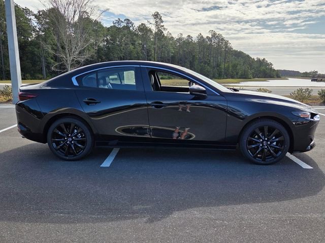 New 2026 MAZDA MAZDA3 s Sport image 13