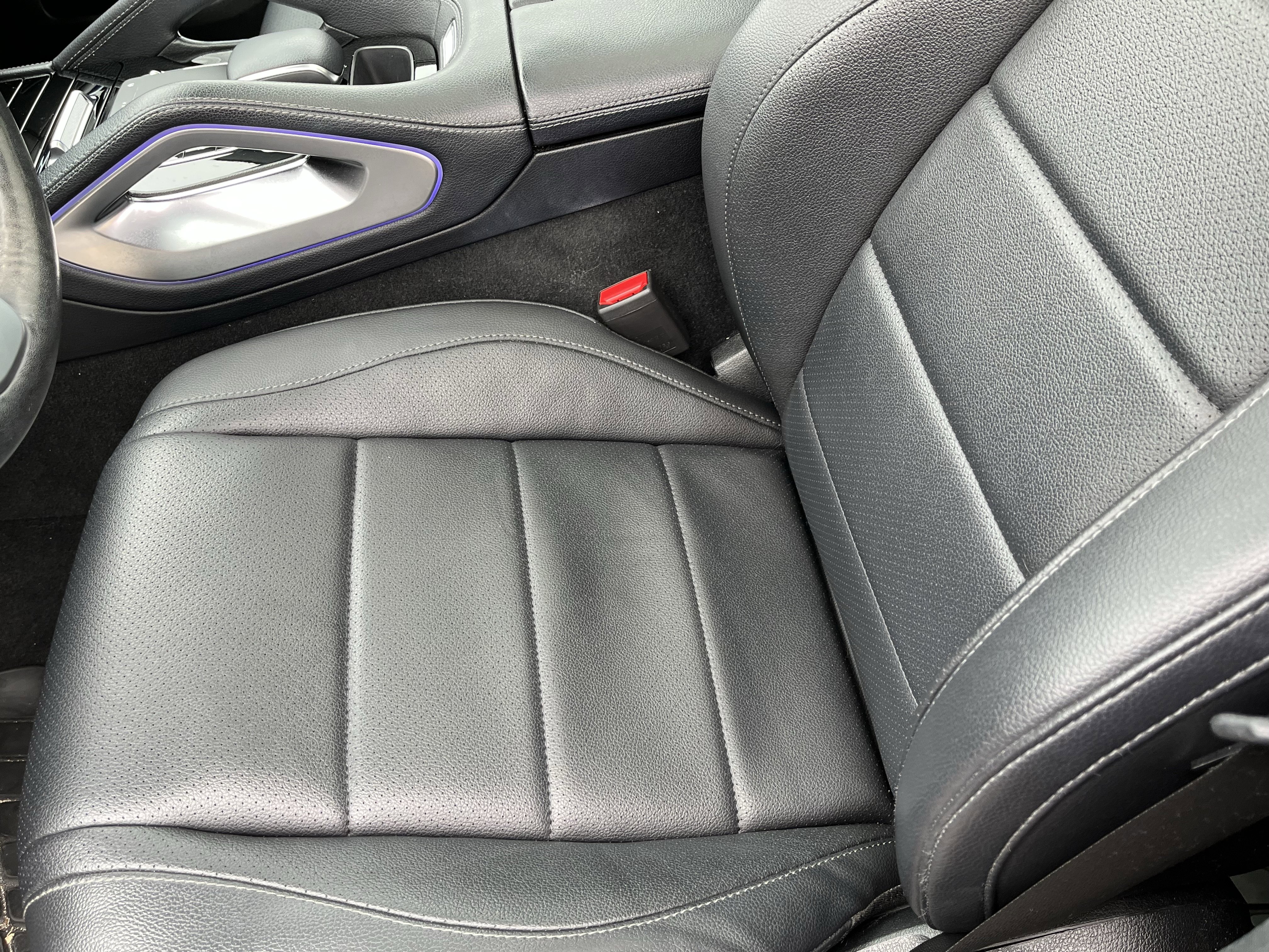 Used 2020 Mercedes-Benz GLE 350 4MATIC image 17