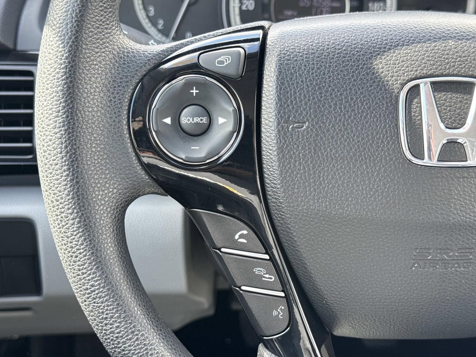 Used 2016 Honda Accord LX image 15