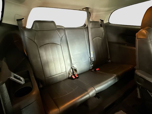 Used 2016 Buick Enclave Leather image 30