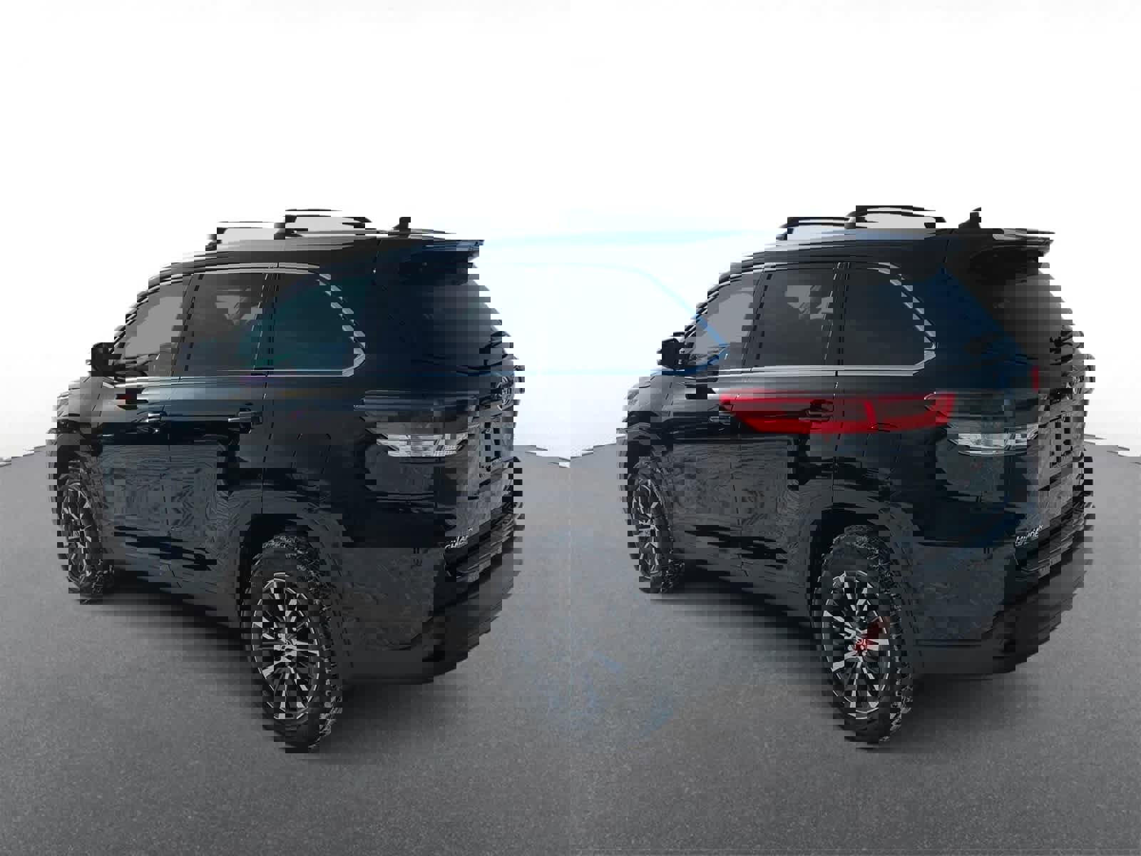 Used 2019 Toyota Highlander XLE image 6