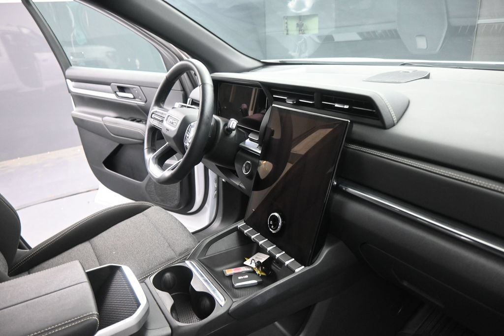 Used 2026 GMC Terrain Elevation FWD image 18