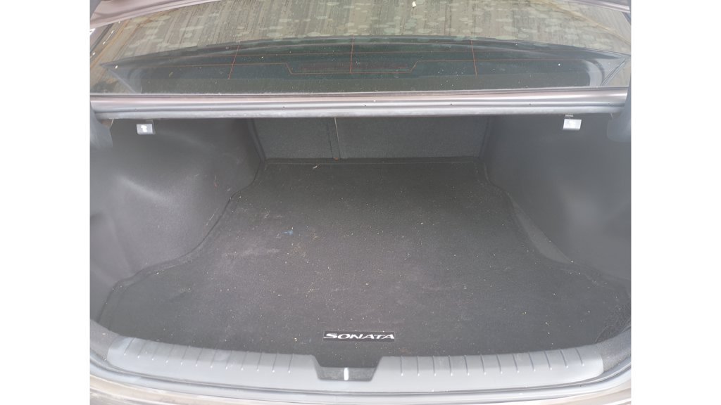 Used 2015 Hyundai Sonata Limited FWD image 21