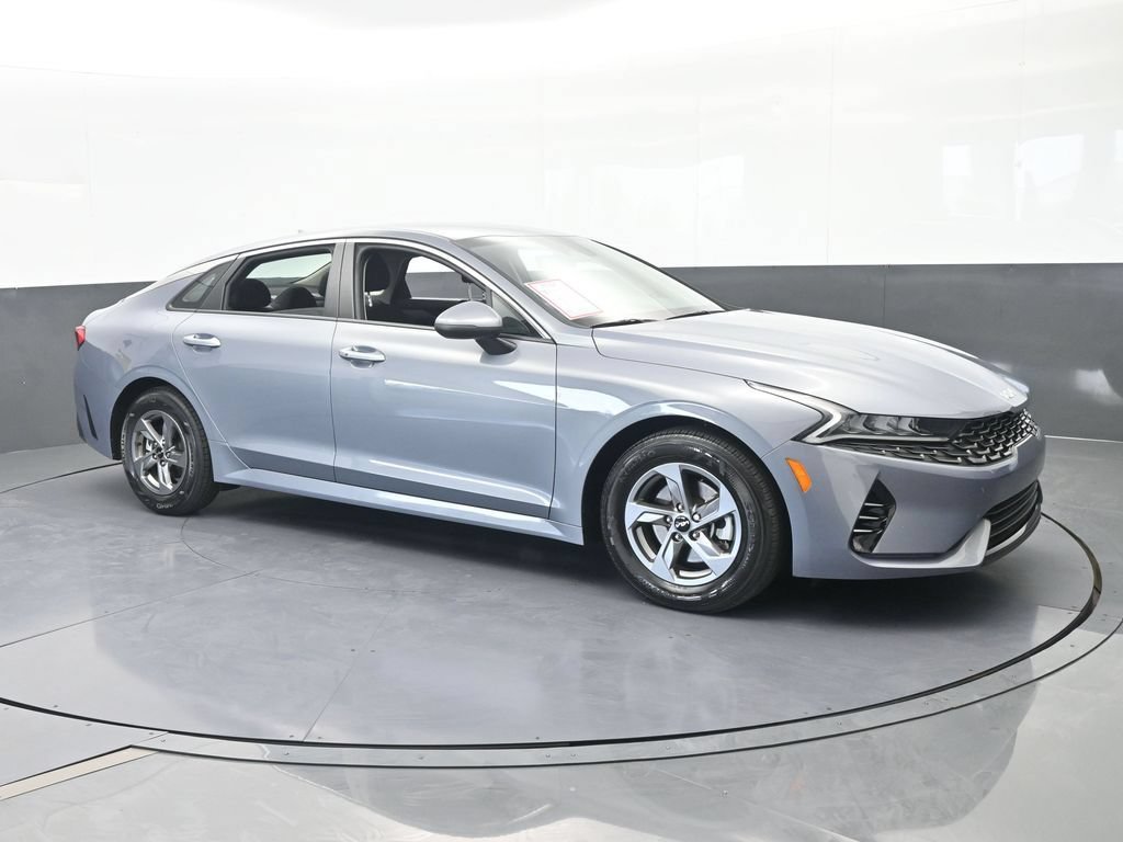 Used 2024 Kia K5 LXS FWD image 8