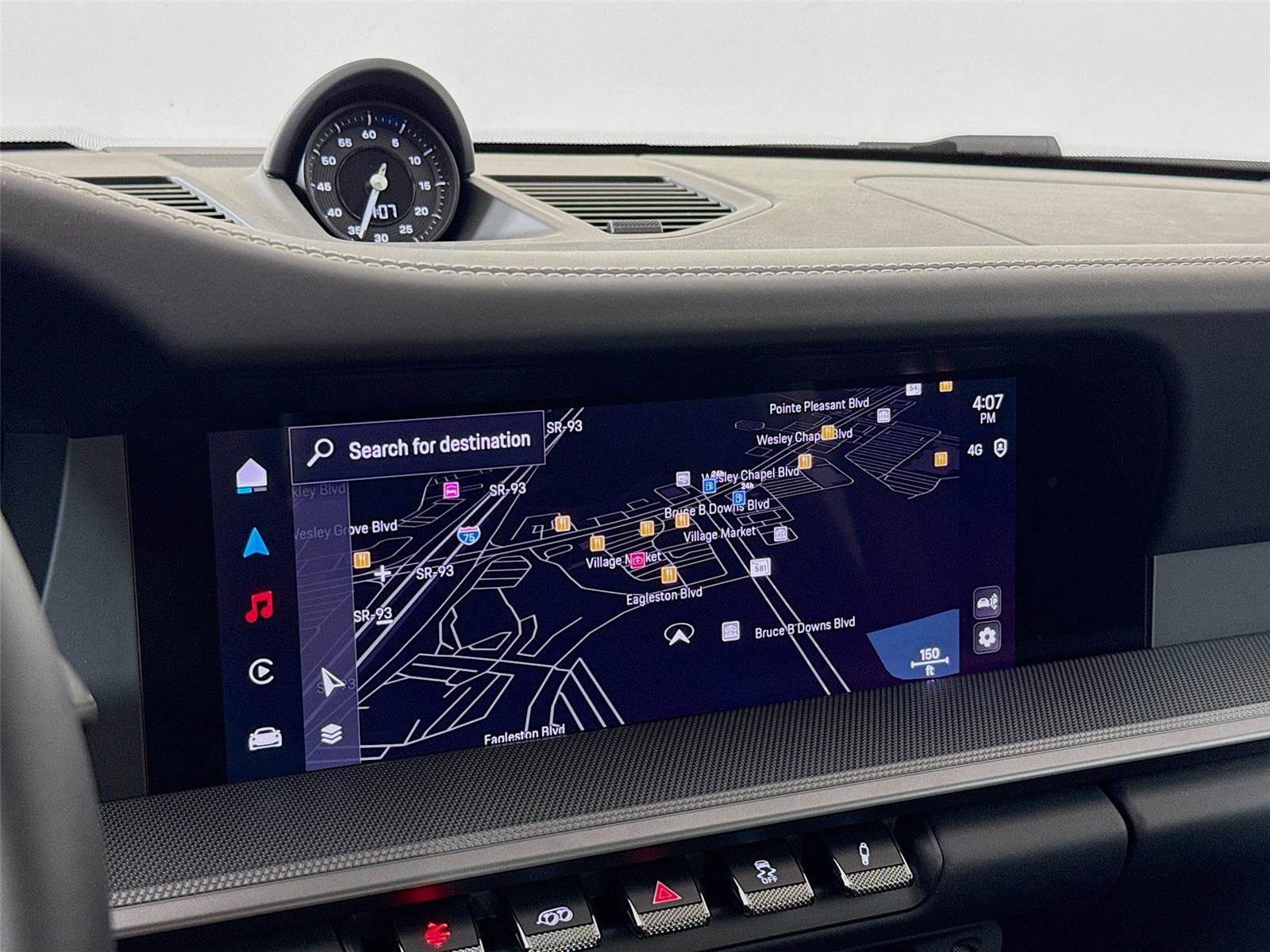 Used 2025 Porsche 911 Carrera image 13