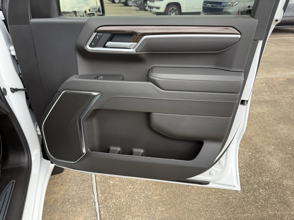 New 2026 Chevrolet Silverado 1500 RST image 49