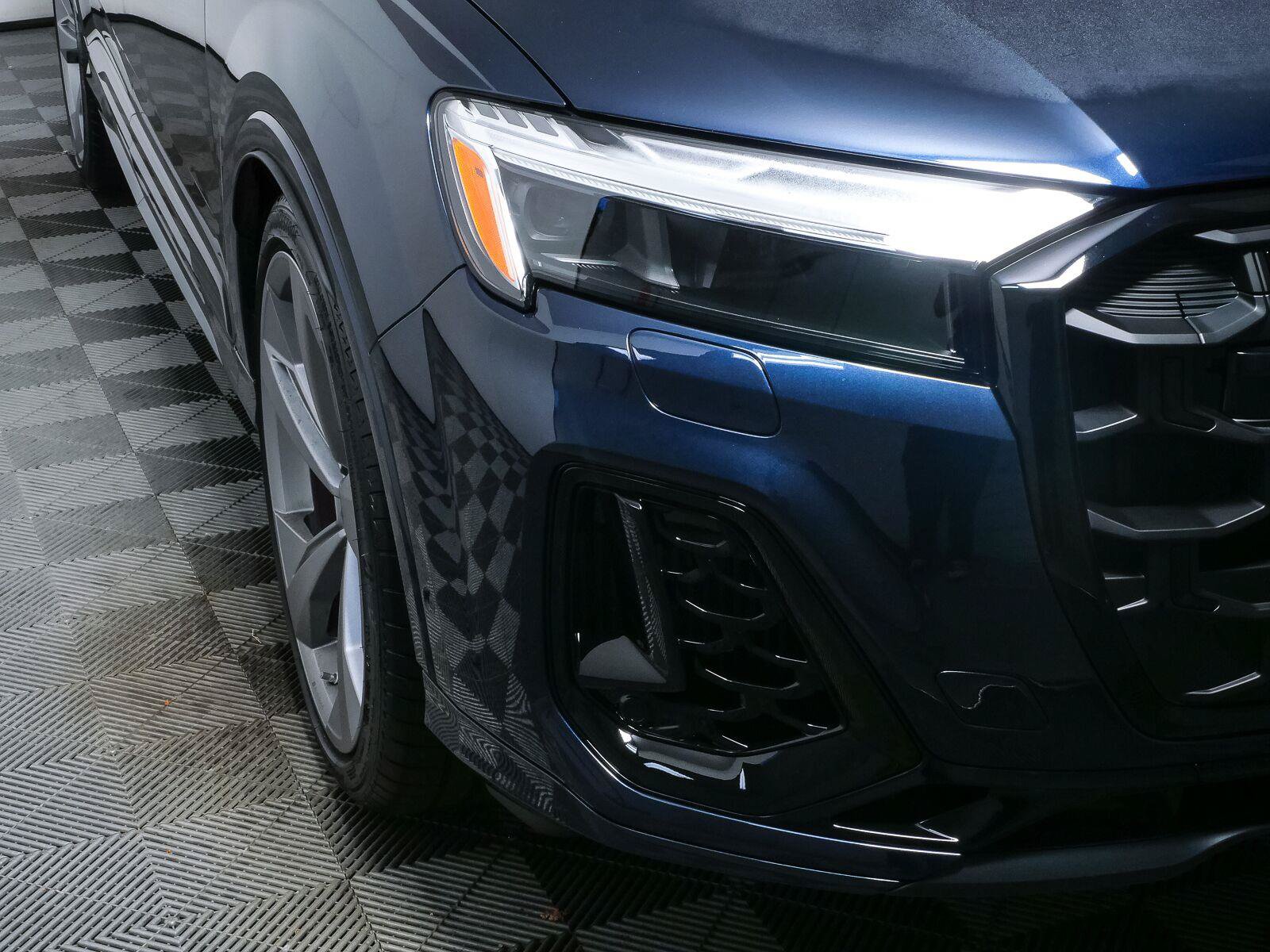 New 2026 Audi Q7 3.0T Prestige AWD/4WD image 38