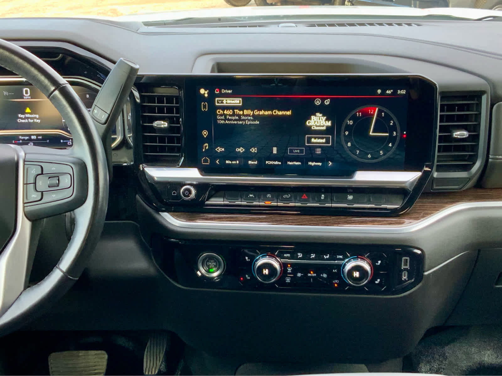 Certified 2022 GMC Sierra 1500 Elevation image 47