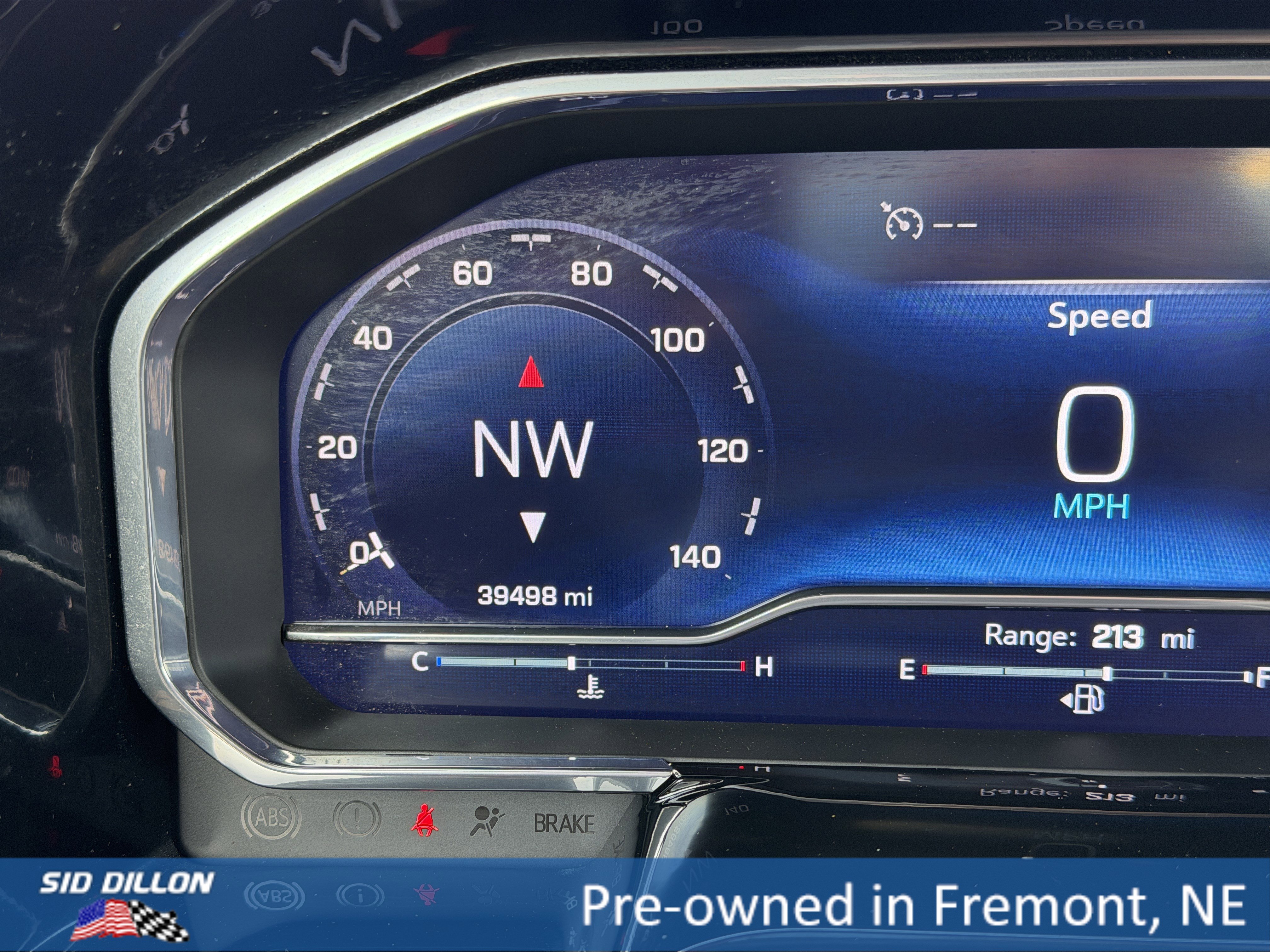 Certified 2024 Chevrolet Silverado 1500 RST w/ All Star Edition Plus image 18