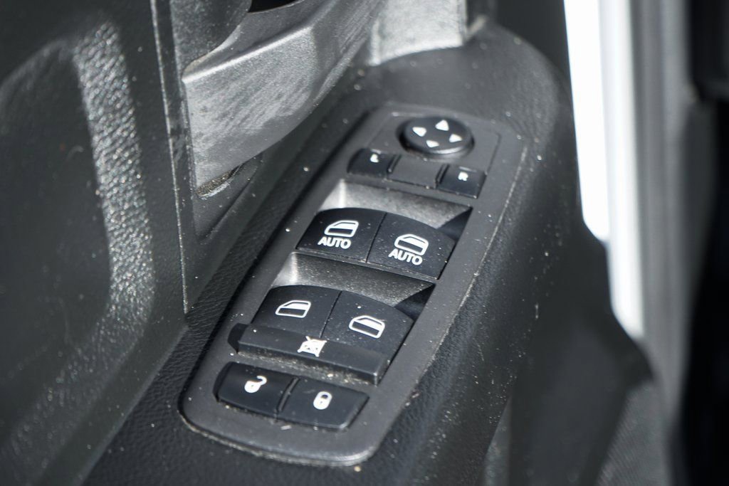 Used 2023 RAM 1500 Tradesman w/ Trailer Tow Group image 19