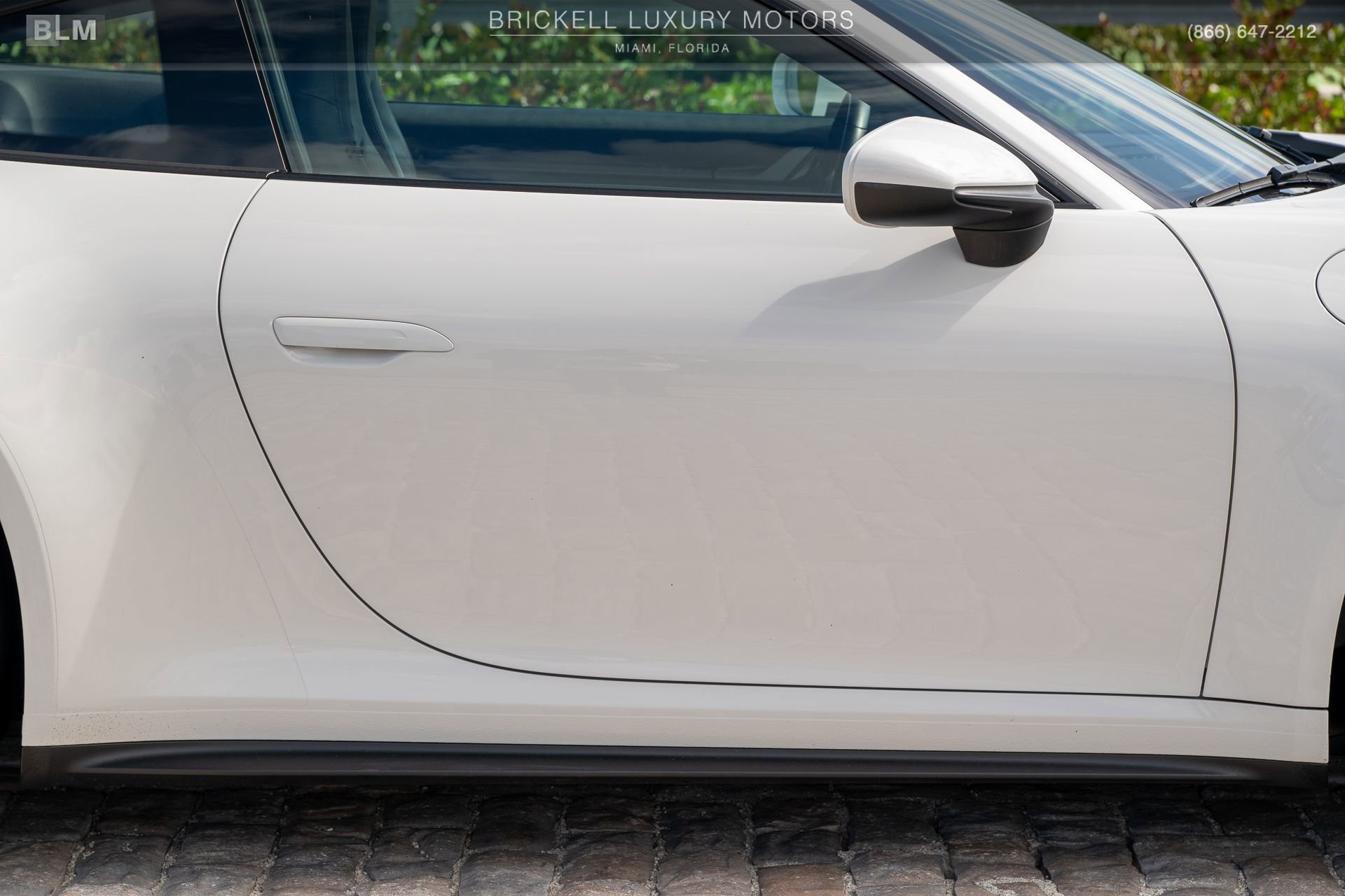Used 2020 Porsche 911 Carrera RWD image 43