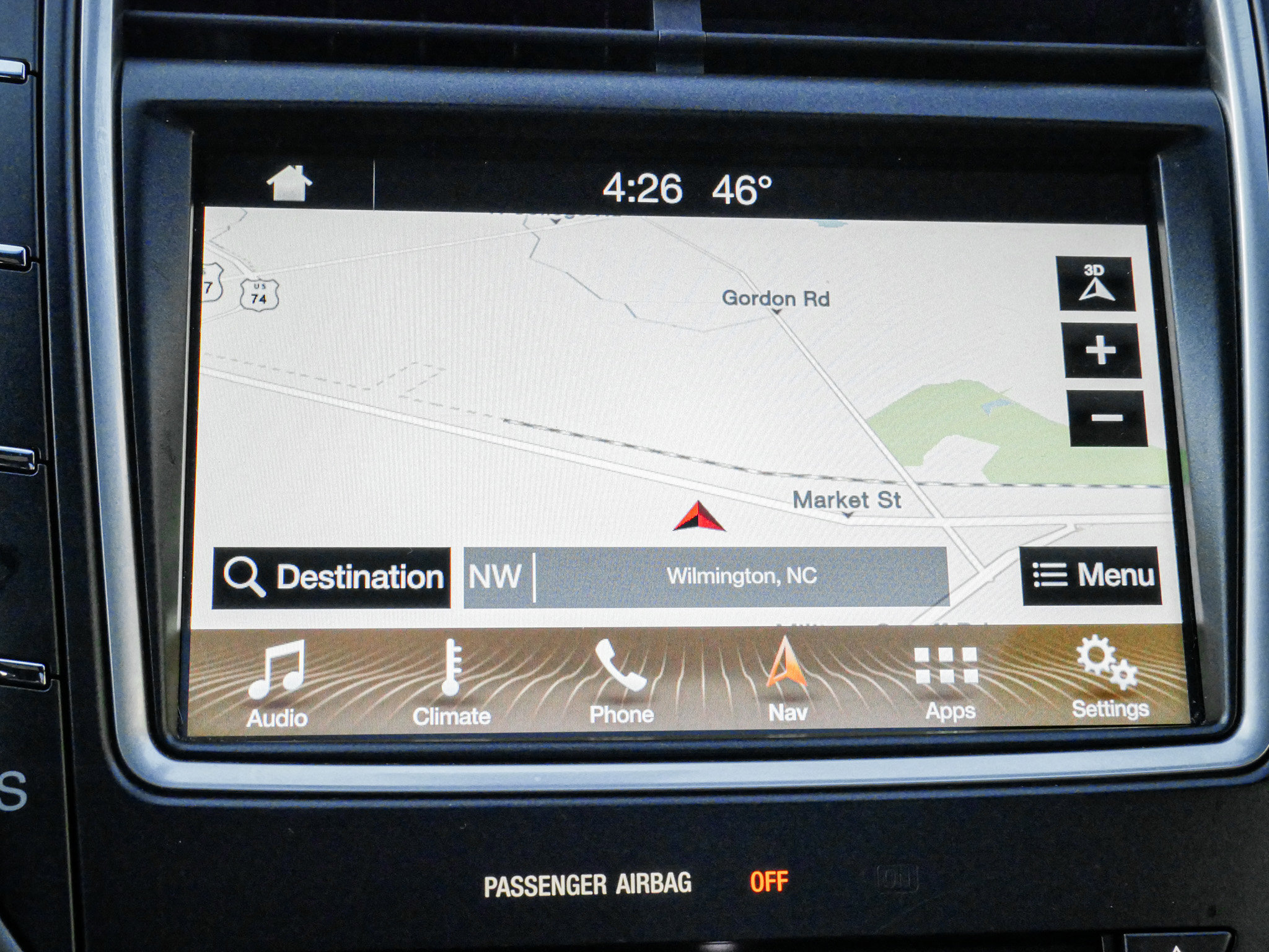 Used 2016 Lincoln MKX Reserve w/ Luxury Package image 25